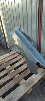 фото thumb №14, Крыло сталь стальной правый передний перед audi q3 f3 od 07.2018 лак lx7g