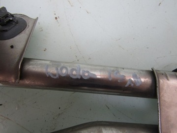 фото thumb №7, Is iii 2.5 13r шланг води шланг радіатор трубка