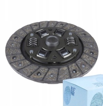 фото thumb №1, Диск сцепления do hyundai sonata iii 2.0i