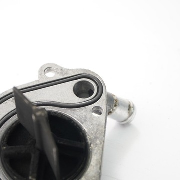 фото thumb №12, Mercedes sprinter w639 w906 om651 передня запчастина клапана egr a6511400502