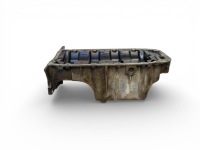 Поддон масляная opel astra j 2011 55355007 в Украине, фото thumb