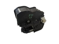 фото thumb №1, Bmw оригинальный номер 7229461 замок дверь