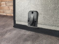 фото thumb №8, Bmw x2 f39 обшивка пол багажника 7423252