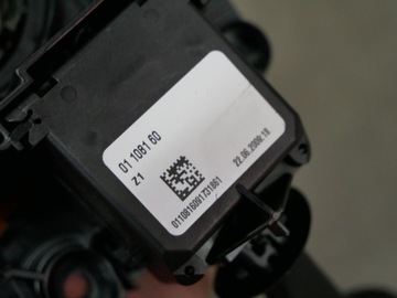 фото thumb №10, Bmw e81 e84 e87 e90 e91 e92 руль мультифункция кожа м-пакет лепестки