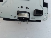 Peugeot 3008 1 09-16r дисплей head up 96665877 в Україні, фото thumb