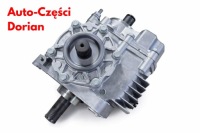 фото thumb №1, Трансмиссия редуктор коробки audi rs3 rsq3 ttrs