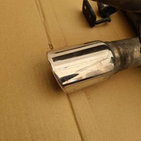 фото thumb №5, Jaguar xf ii kombi r-sport x260 гасник вихлоп система випускний