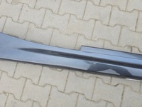 фото thumb №7, Молдинг порог правая bmw 1 f21 2 f22 f23 m набор