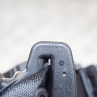 Bmw 3 f30 f35 f31 2012 левая сторона pas безопасности сиденье заднего Недорого, фото thumb