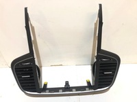 фото thumb №3, Renault talisman рамка радіо навігація екран панель