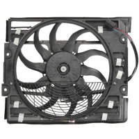 фото thumb №1, Вентилятор радіатора do bmw 7 e38 z8 e52