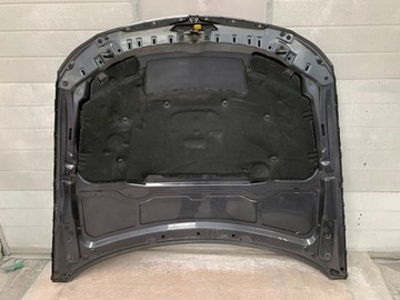 фото thumb №4, Bmw e90 e91 04-08 капот