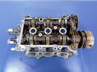 фото thumb №4, Toyota aygo i 1.0 69km головка двигателя 1kr-fe