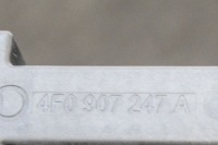 фото thumb №6, Audi q7 4l 3.0 tdi антена доступу безключового ita321013100 4f0907247a 1