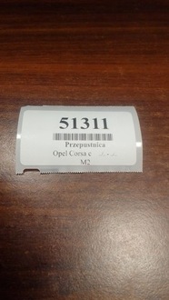 фото thumb №11, Opel corsa c дросельна заслінка 0132008604