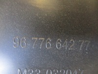 фото thumb №12, Peugeot 301 бампер задній зад 4 pdc новий 9677664277 1621681280