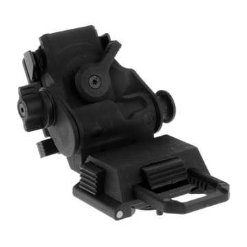 Крепление для очков Googgles Universal NVG, черное
