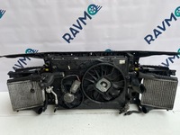 фото thumb №9, Pas передний радиатор audi q7 4l 3.0 tdi