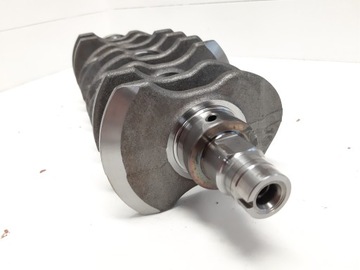 фото thumb №13, Fiat abarth 1.4 t-jet wał коленчатый вкладыши 312b4000