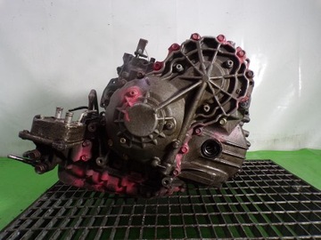 фото thumb №5, Nissan murano 3.5 v6 коробка передач коробки передач автомат