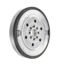 фото thumb №1, Valeo 836380 колесо маховик