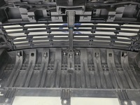 фото thumb №16, Бампер передний перед renault grand scenic iii рестайлинг