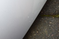 фото thumb №13, Audi a8 d3 lift капот кришка двигуна lx7w