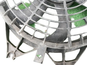 фото thumb №14, Радіаторів вентилятор захист ременя бачок kia sorento i рестайлінг 2,5crdi