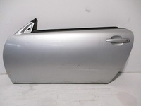 фото thumb №1, Двері ліва передні mercedes slk