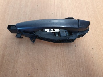 фото thumb №1, Ручка зовнішня двері лівий зад citroen c4 picasso ii