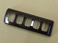 фото thumb №6, Накладки ручка декоры панели croma ii 05-10 europa