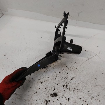 фото thumb №6, Ford focus mk3 рамка панель кондиціонера ручка коробки передач середня