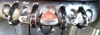фото thumb №1, Mini cooper f55 f56 панель запуск стоп esp