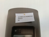 фото thumb №5, Защита колонки pod руль nissan altima iv 4 l32 2007-2012 48470ja000