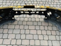 Suzuki vitara iii 3 ly lift 18- бампер перед передній Зі Шроту, фото thumb