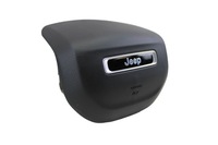 фото thumb №8, Jeep grand cherokee wl 2022- подушка безпеки подушка водія