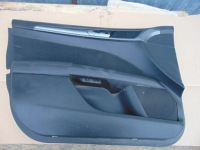 фото thumb №1, Обшивка двері лівий передній ford mondeo mk5 anglik