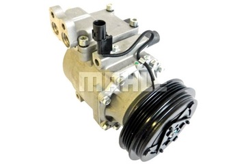 фото thumb №9, Компресор кондиціонера hyundai купе ii elantra iii lantra ii matrix