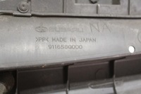 фото thumb №10, Защита поперечина верхний накладка subaru forester iv sj 91165sg000