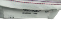 Шторка безопасности воздушная правая подушка безопасности honda hr-v iii rv Оригинал, фото thumb