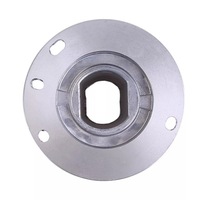 фото thumb №11, Кронштейн зеркало втулка vw transporter t5 t6