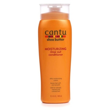 Cantu Moisturizing Rinse Odżywka 400ml