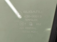 фото thumb №13, Subaru forester sk 2019 левая сторона дверь передние