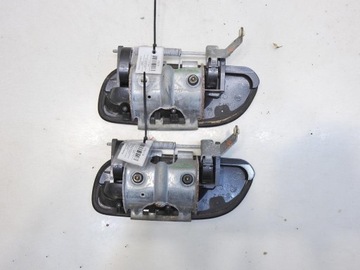 фото thumb №8, Ручка дверь правая 455-46 volvo v70 ii