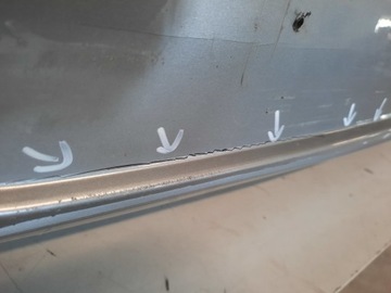 фото thumb №7, Volkswagen passat b8 14-22 бампер зад задній