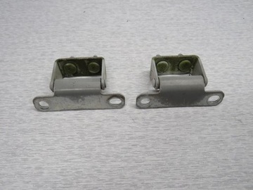 фото thumb №11, Hyundai ix35 петля петлі кришки багажника