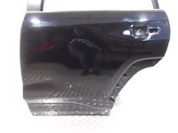 Двері лівий задній toyota rav 4 rav4 v 19-24 оригінал Зі Шроту, фото thumb