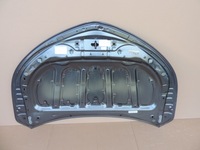 фото thumb №6, Toyota corolla e16 2013 2014 2015 2016 капот