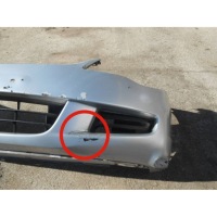 фото thumb №6, Honda civic viii 8 sedan бампер передний 71101-snk-g000