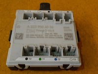 фото thumb №1, Mercedes модуль блок управления дверь a2239004036